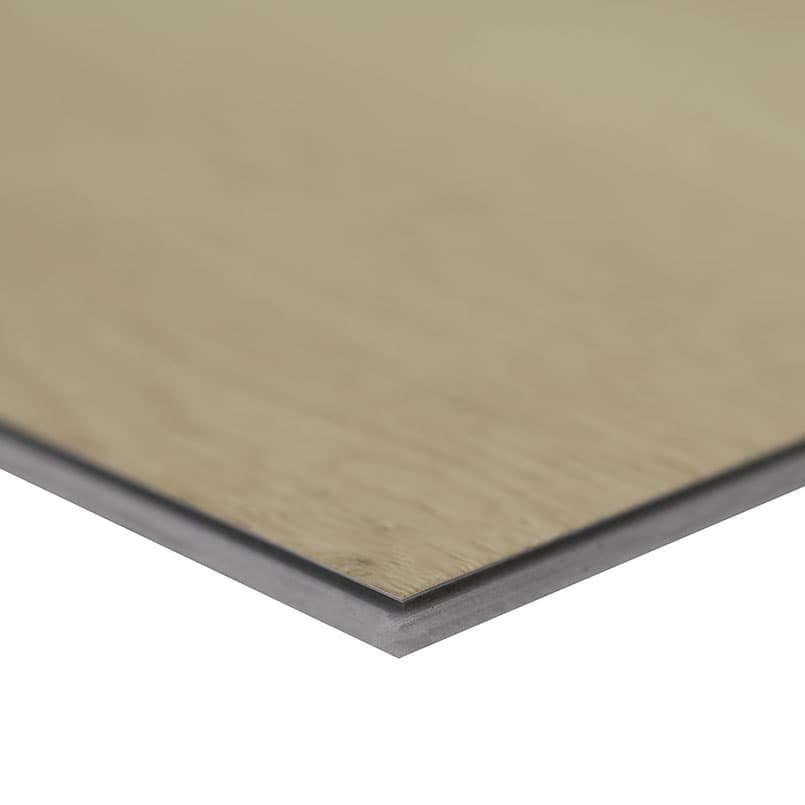 MSI Everlife Benton Blonde 100% Waterproof Rigid Core (SPC) Flooring — Ashton 2.0 Collection — detail view 8
