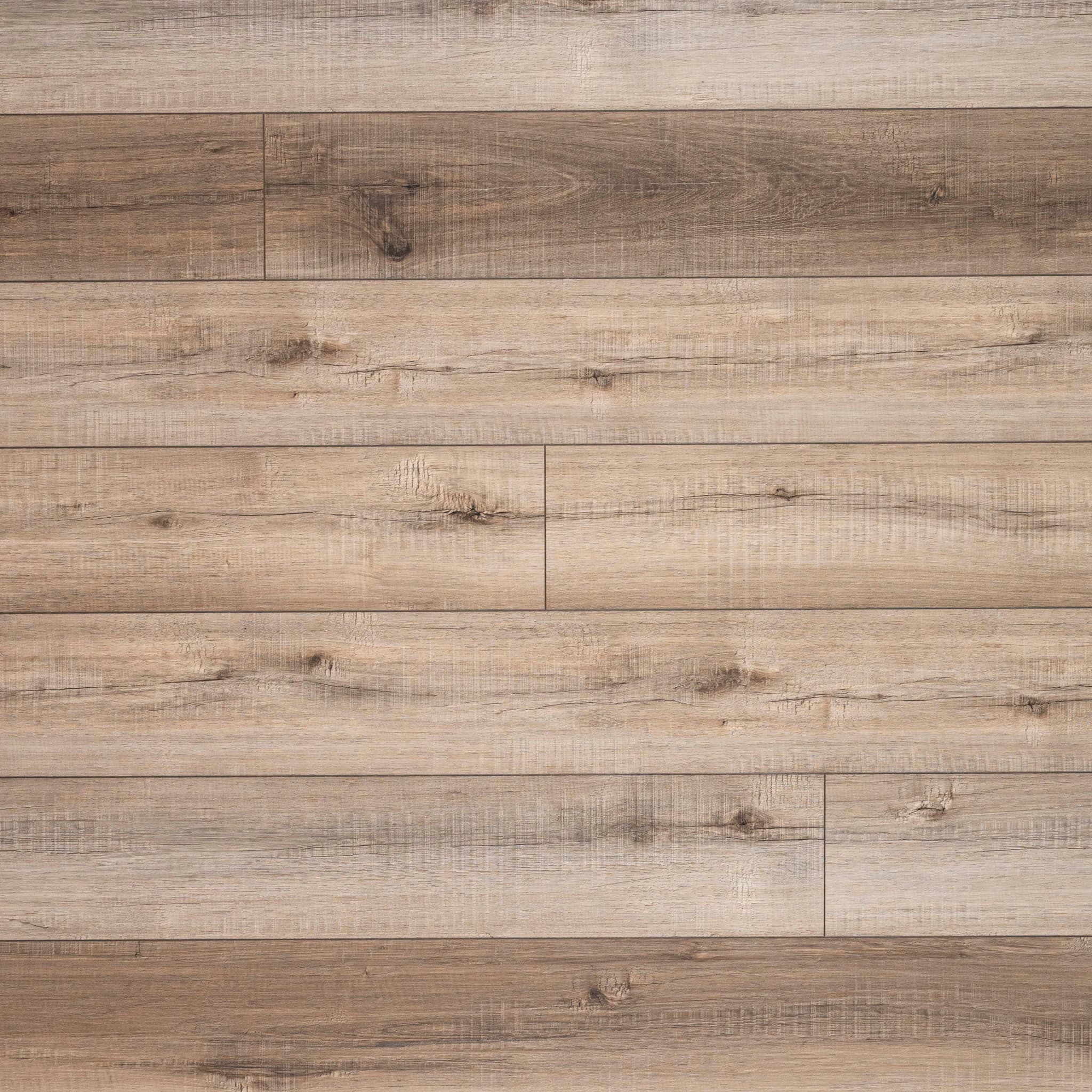 MSI Everlife Blythe 100% Waterproof Rigid Core (SPC) Flooring — Andover Collection — plank close-up