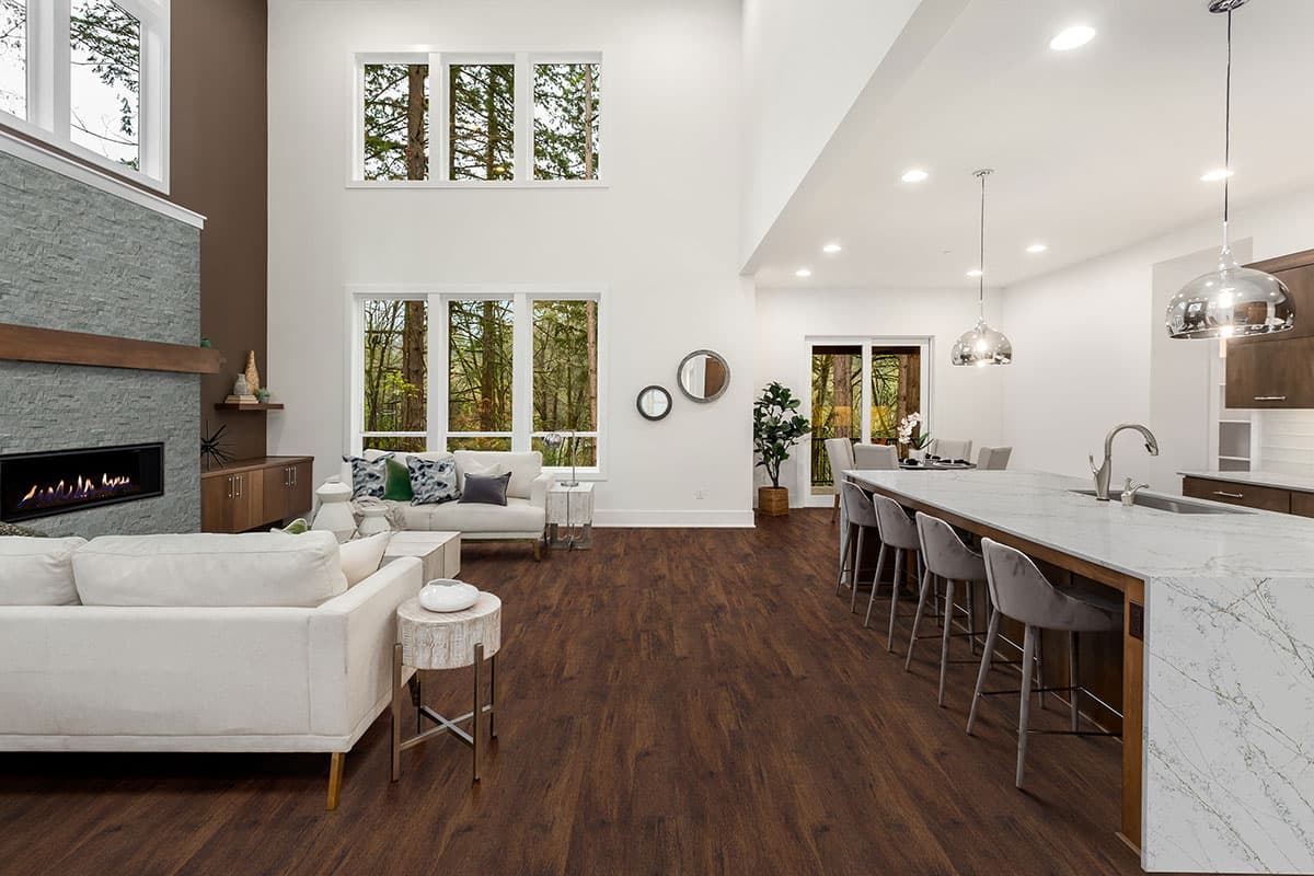 MSI Everlife Braly 100% Waterproof Rigid Core (SPC) Flooring — Cyrus 2.0 Collection — detail view 4