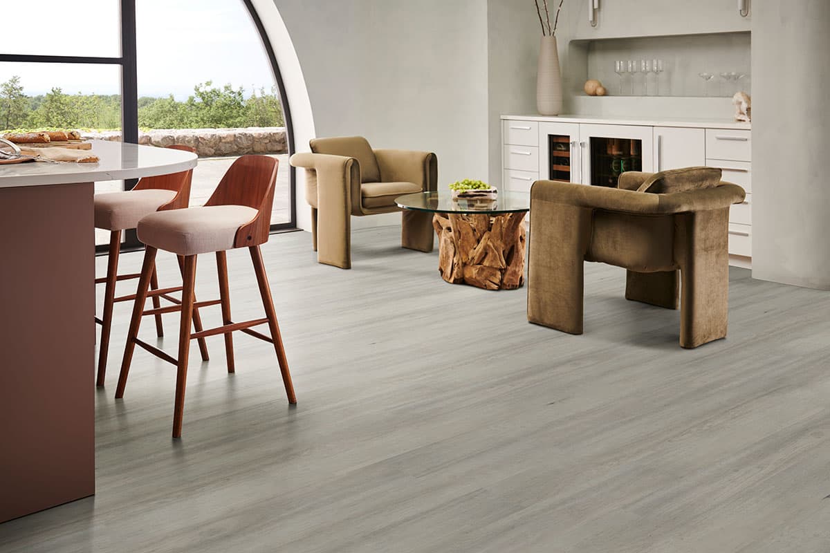 MSI Everlife Brianka 100% Waterproof Rigid Core (SPC) Flooring — Prescott Collection — detail view 3
