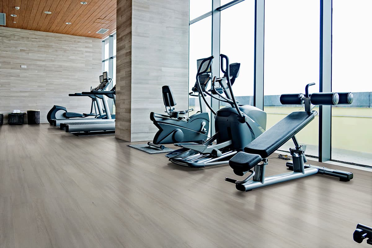 MSI Everlife Brianka 100% Waterproof Rigid Core (SPC) Flooring — Prescott Collection — detail view 4