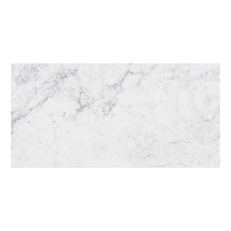 MSI Everlife Carrara Avell 100% Waterproof Rigid Core (SPC) Flooring — Trecento Collection — detail view 3
