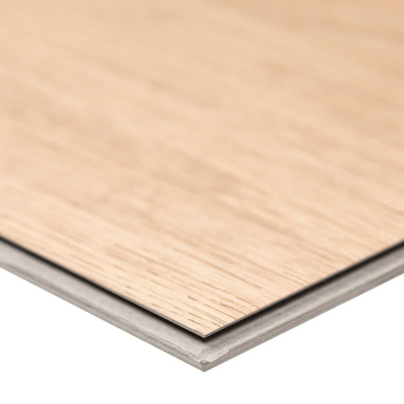 MSI Everlife Chester Hills 100% Waterproof Rigid Core (SPC) Flooring — Cyrus Collection — detail view 5
