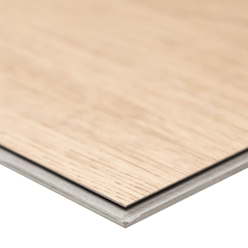 MSI Everlife Chester Hills 100% Waterproof Rigid Core (SPC) Flooring — Prescott Collection — detail view 5