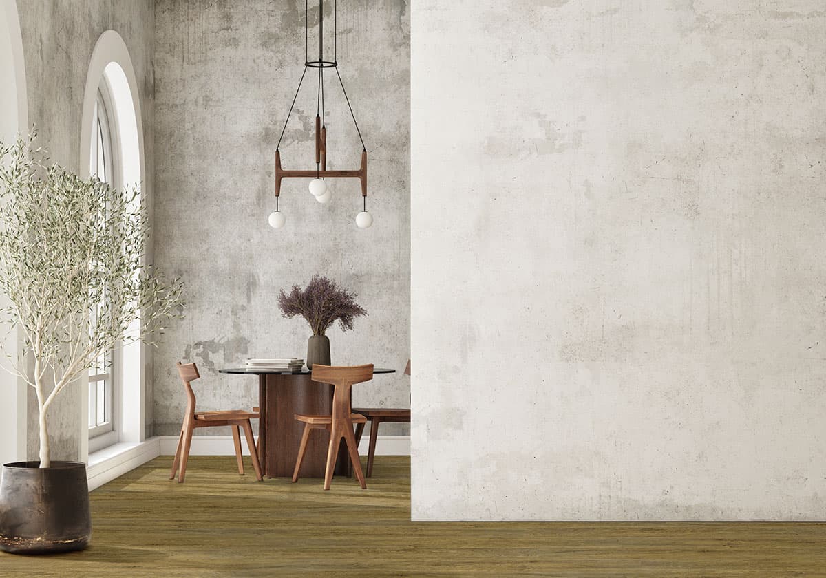 MSI Everlife Colston Park 100% Waterproof Rigid Core (SPC) Flooring — Ashton Collection — detail view 3