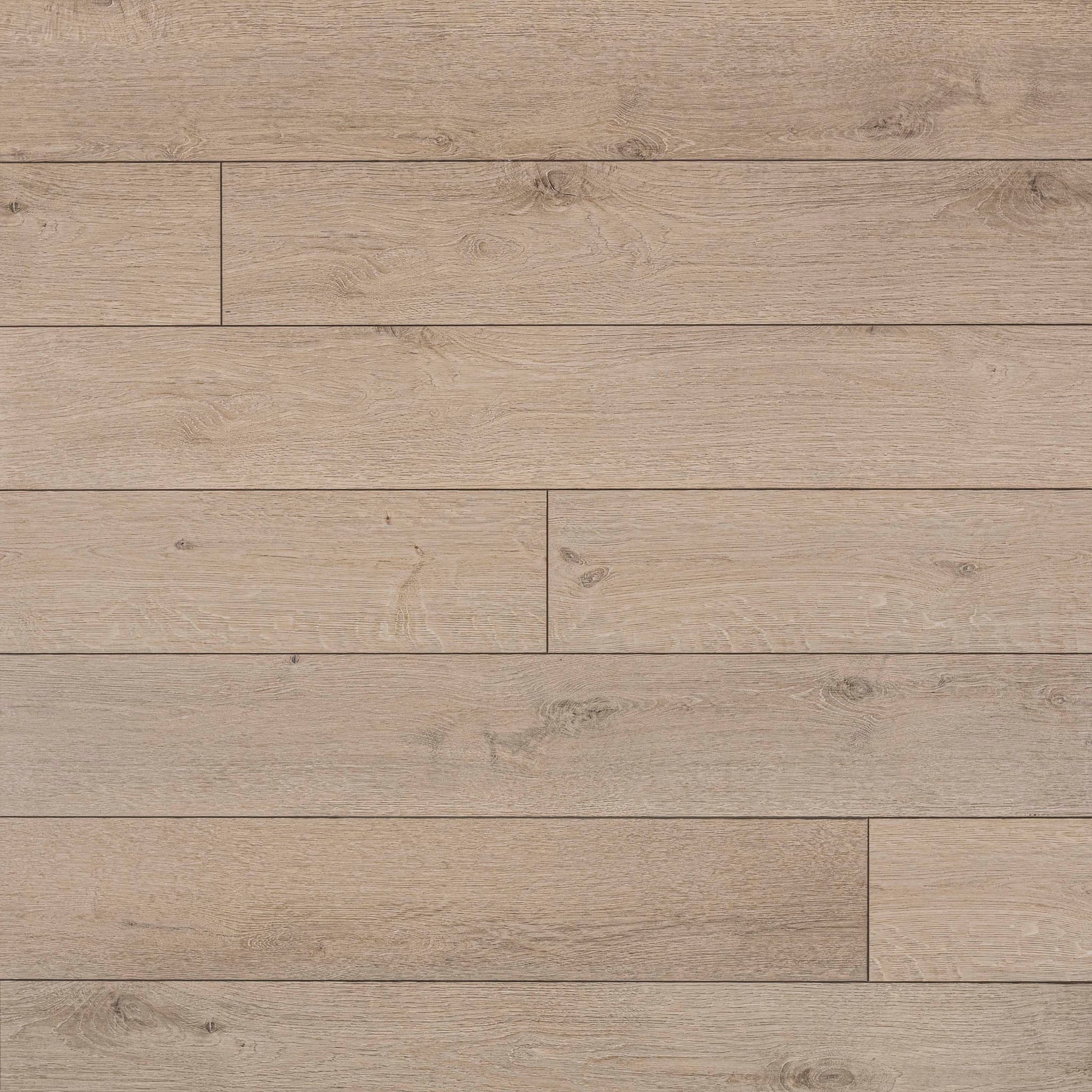 MSI Everlife Daria Umber 100% Waterproof Rigid Core (SPC) Flooring — Andover Collection — plank close-up