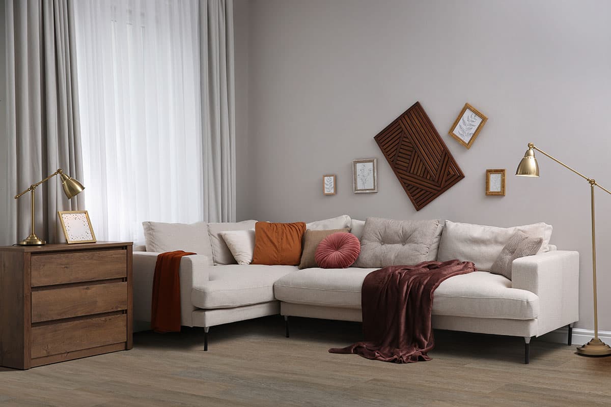 MSI Everlife Dulles Tails 100% Waterproof Rigid Core (SPC) Flooring — Cyrus Collection — detail view 4