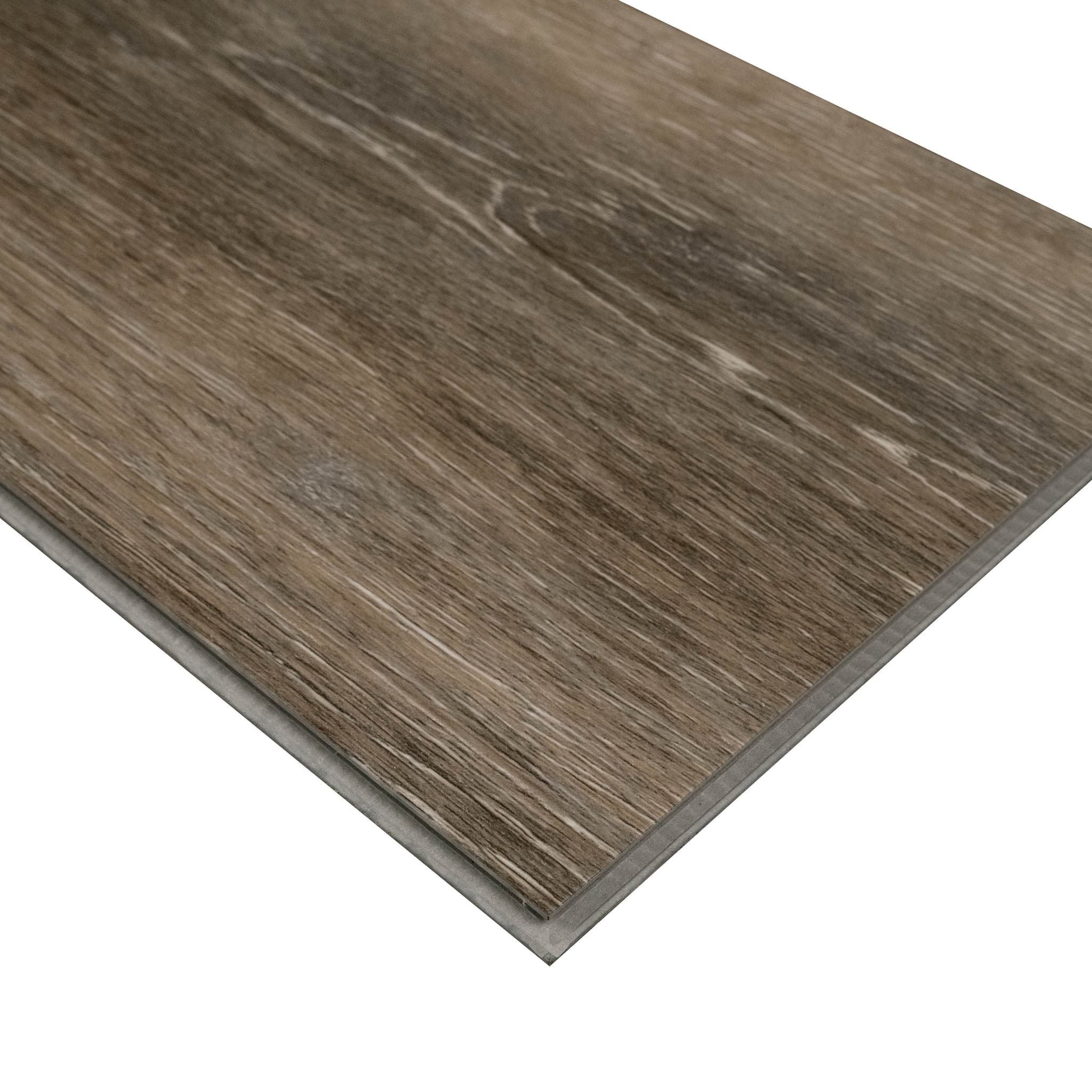 MSI Everlife Dulles Tails 100% Waterproof Rigid Core (SPC) Flooring — Cyrus Collection — detail view 8