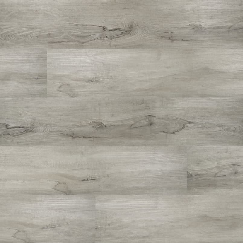 MSI Everlife Dunite Oak 100% Waterproof Rigid Core (SPC) Flooring — Cyrus Collection — plank close-up