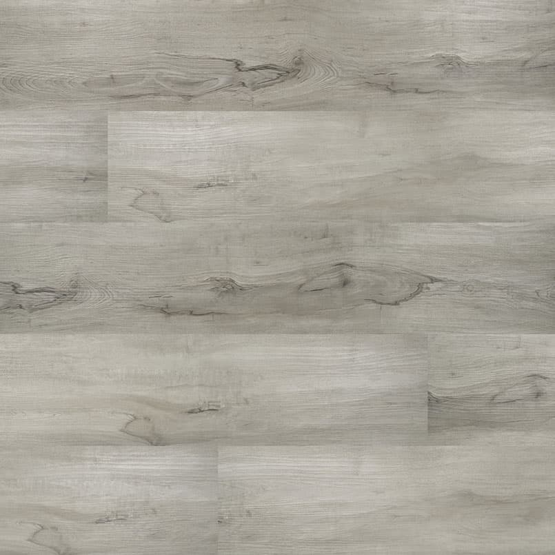 MSI Everlife Dunite Oak 100% Waterproof Rigid Core (SPC) Flooring — Prescott Collection — plank close-up