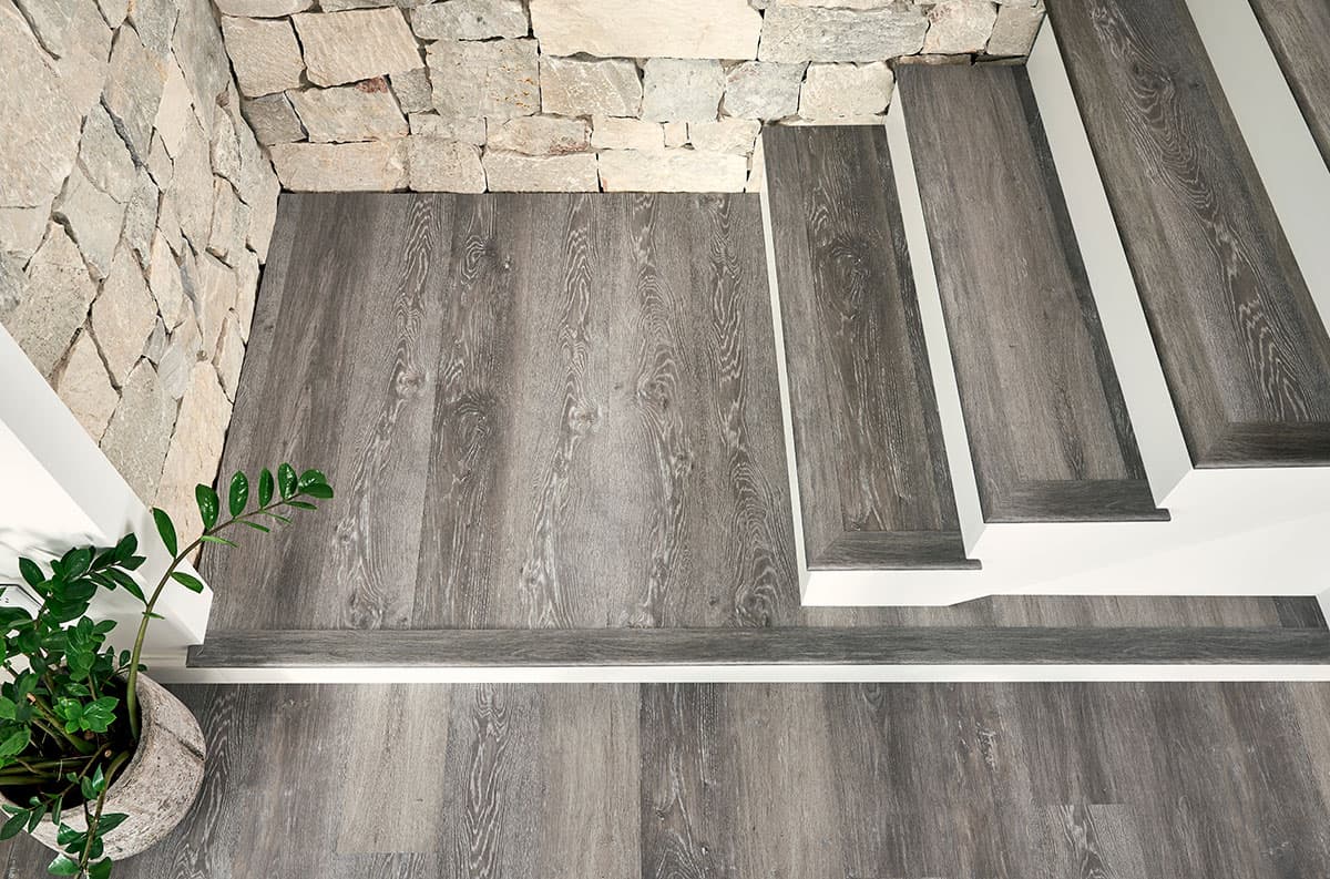 MSI Everlife Finely 100% Waterproof Rigid Core (SPC) Flooring — Cyrus 2.0 Collection — detail view 4