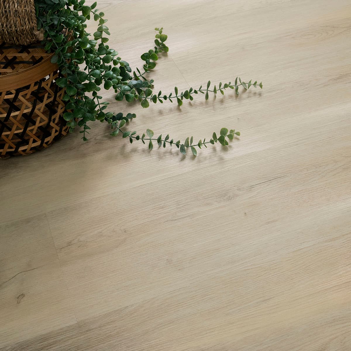 MSI Everlife Honey Hollow 100% Waterproof Rigid Core (SPC) Flooring — Laurel Reserve Collection — detail view 6