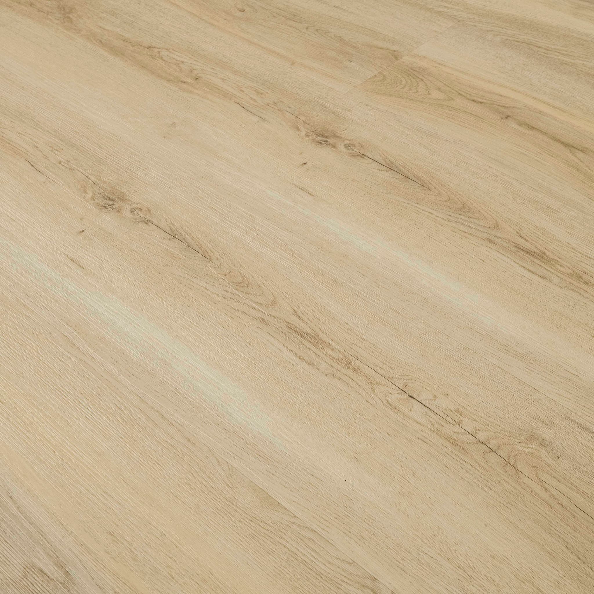 MSI Everlife Honey Hollow 100% Waterproof Rigid Core (SPC) Flooring — Laurel Reserve Collection — detail view 7