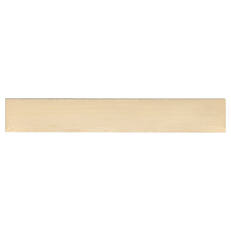 MSI Everlife Lenexa Creek 100% Waterproof Rigid Core (SPC) Flooring — Prescott Collection — detail view 3