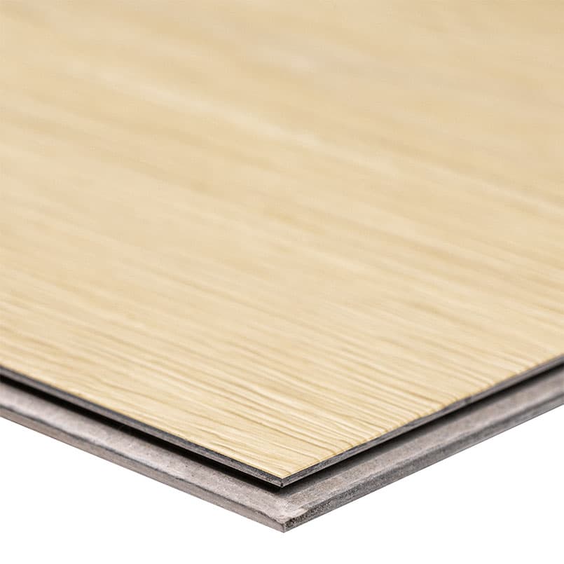 MSI Everlife Lenexa Creek 100% Waterproof Rigid Core (SPC) Flooring — Prescott Collection — detail view 5