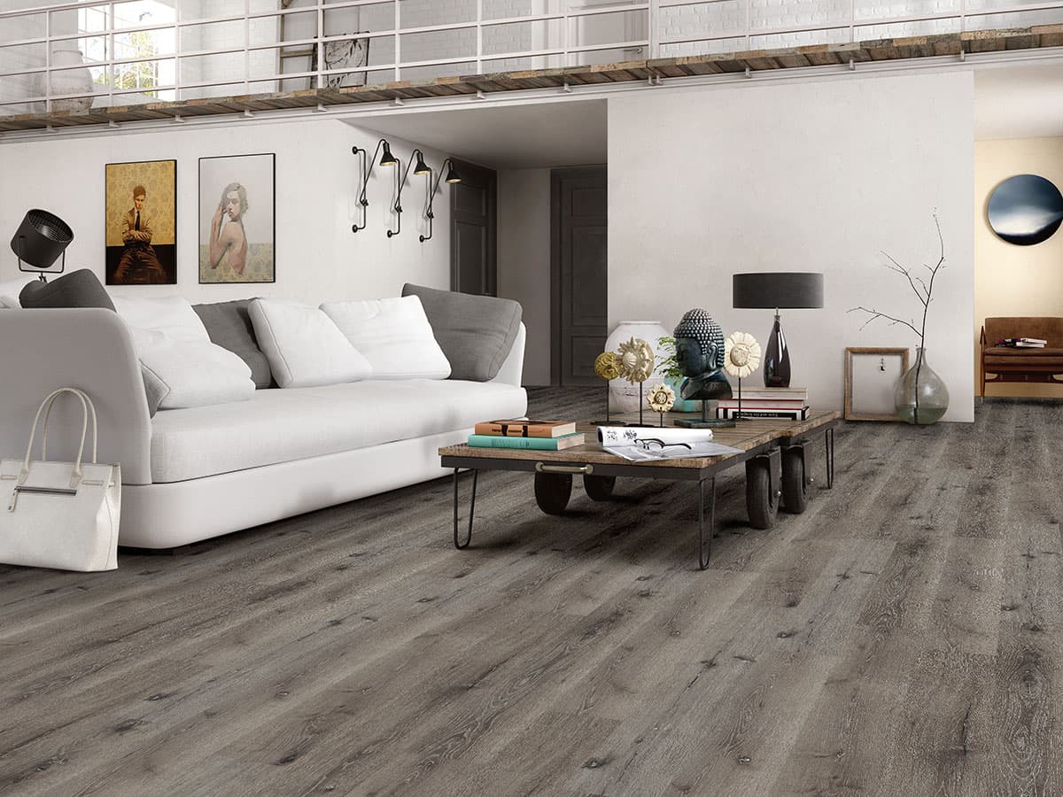 MSI Everlife Ludlow 100% Waterproof Rigid Core (SPC) Flooring — Cyrus 2.0 Collection — detail view 3