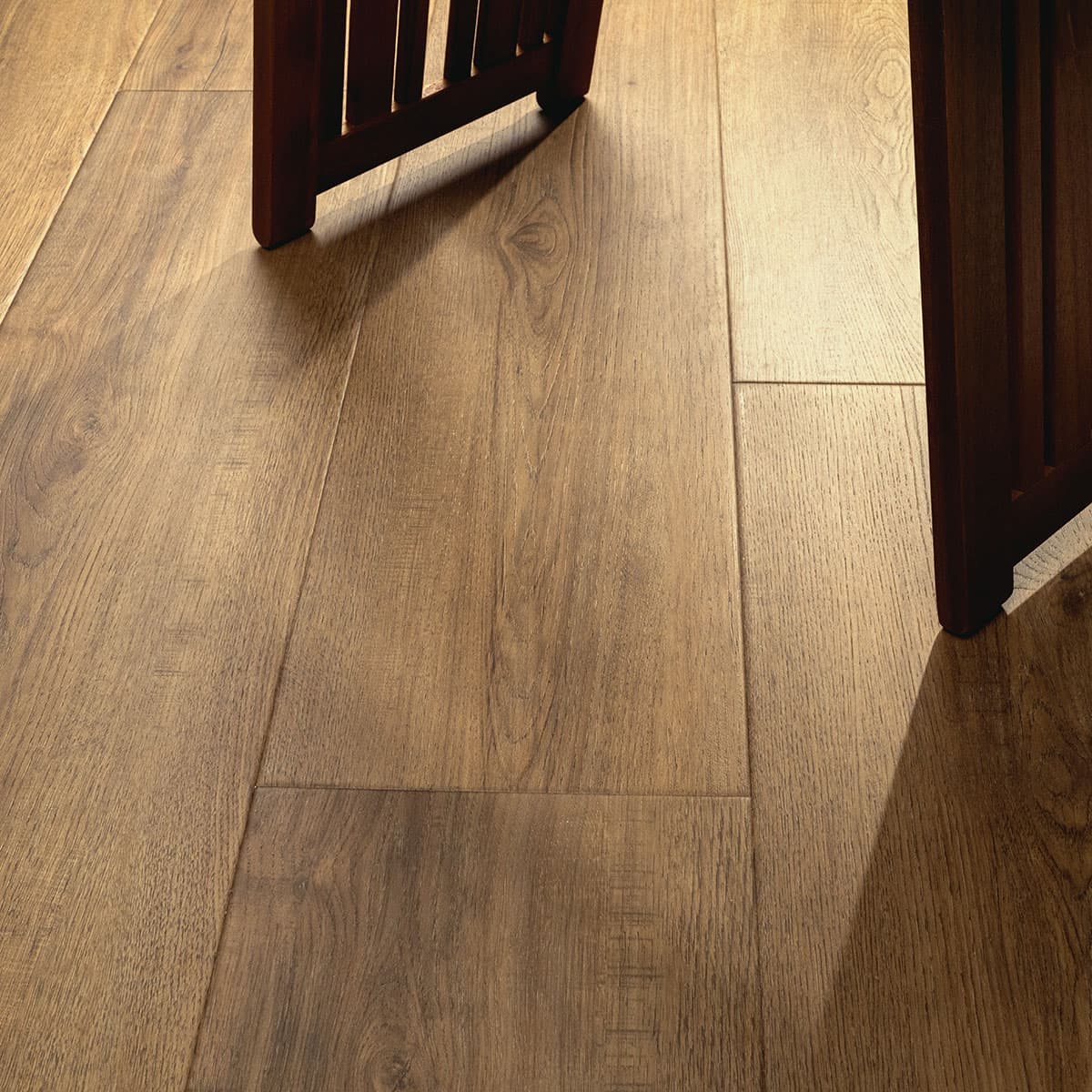 MSI Everlife Macland 100% Waterproof Rigid Core (SPC) Flooring — Wayne Parc Reserve Collection — detail view 5