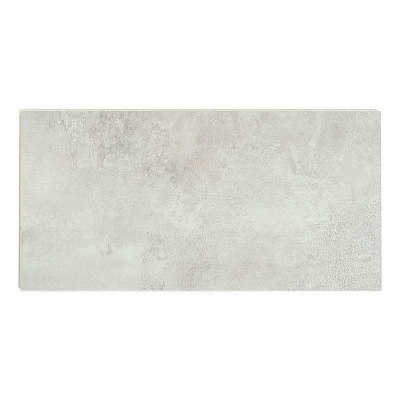 MSI Everlife Mountains Gray 100% Waterproof Rigid Core (SPC) Flooring — Trecento Collection — detail view 7
