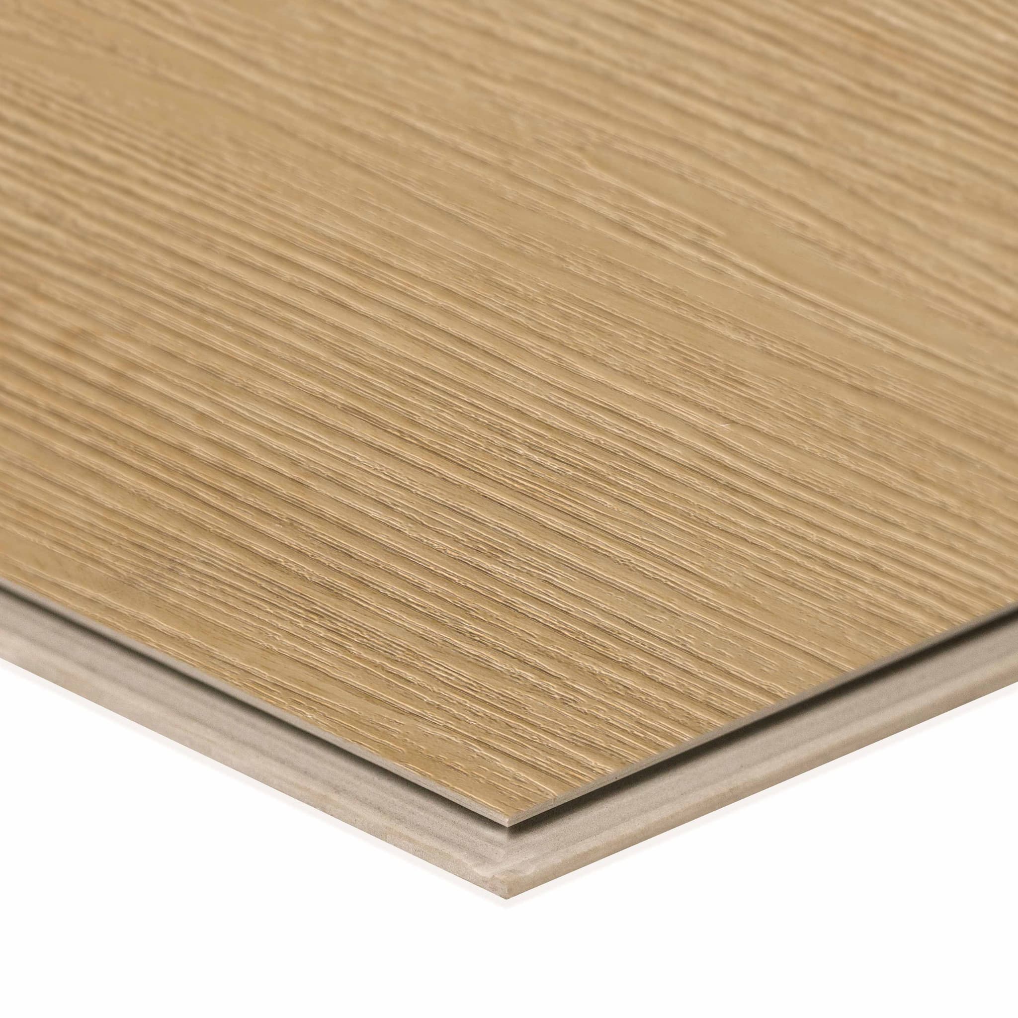 MSI Everlife Roswell 100% Waterproof Rigid Core (SPC) Flooring — Studio Collection — detail view 7