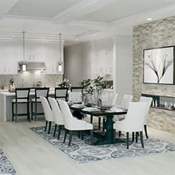 MSI Everlife Runmill Isle 100% Waterproof Rigid Core (SPC) Flooring — Cyrus Collection — detail view 7