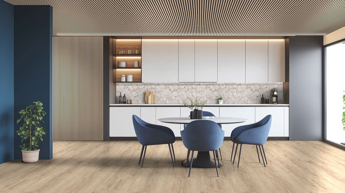 MSI Everlife Sandino 100% Waterproof Rigid Core (SPC) Flooring — Cyrus 2.0 Collection — detail view 3
