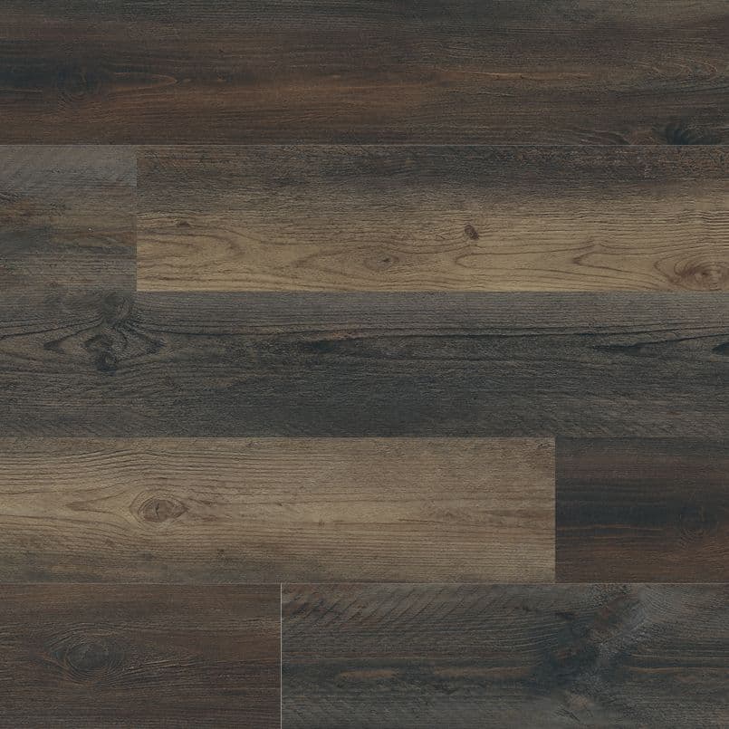 MSI Everlife Stable 100% Waterproof Rigid Core (SPC) Flooring — Cyrus Collection — plank close-up