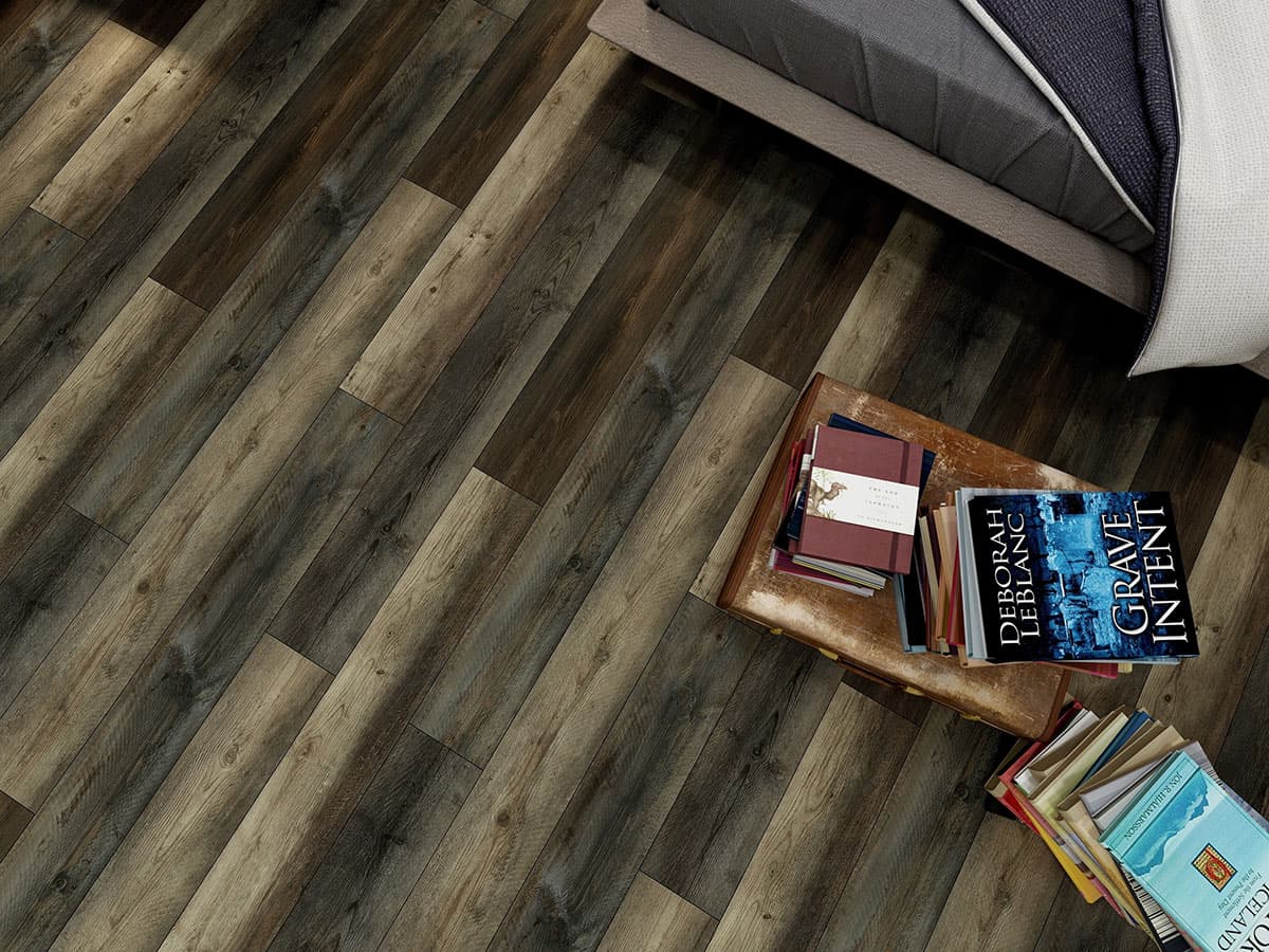 MSI Everlife Stable 100% Waterproof Rigid Core (SPC) Flooring — Cyrus Collection — detail view 3
