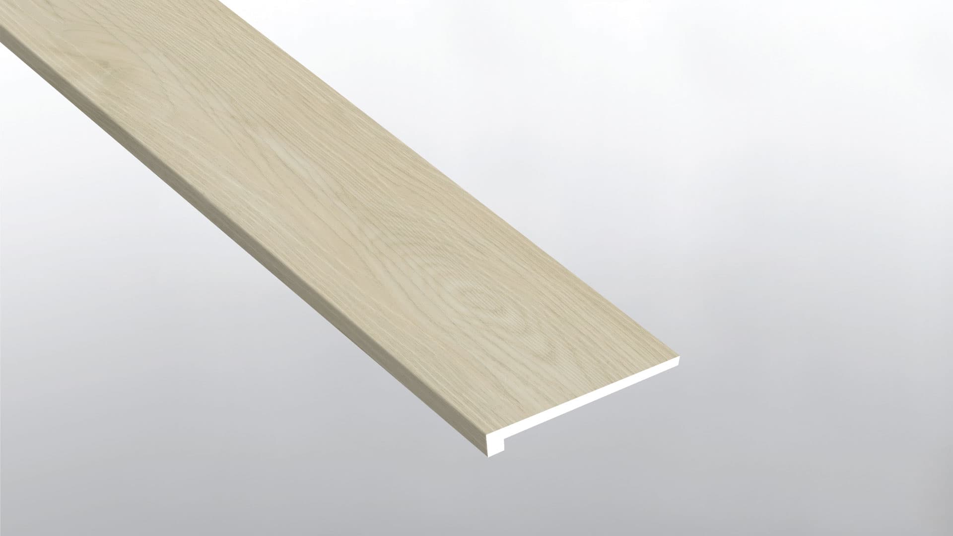 MSI Everlife Vintaj 100% Waterproof Rigid Core (SPC) Flooring — Andover Collection — detail view 11