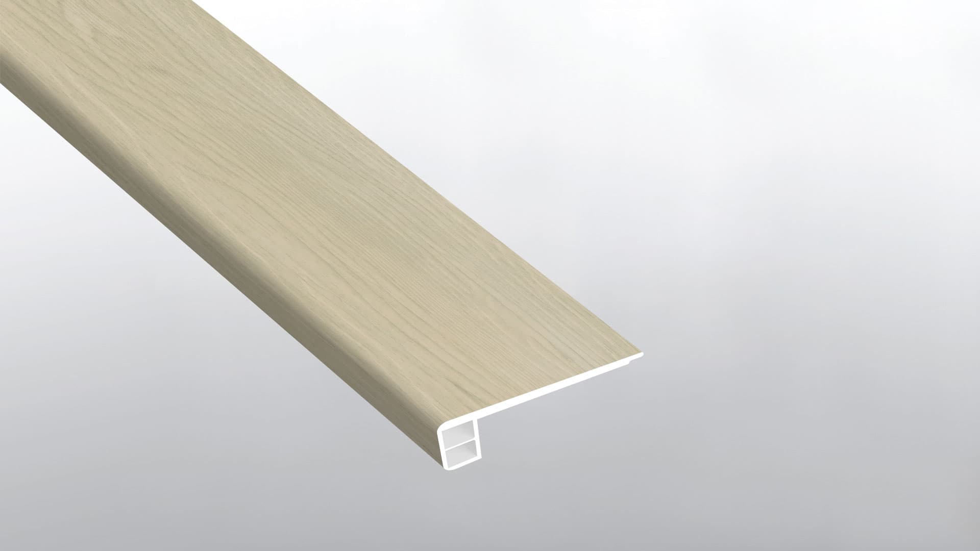 MSI Everlife Vintaj 100% Waterproof Rigid Core (SPC) Flooring — Andover Collection — detail view 13