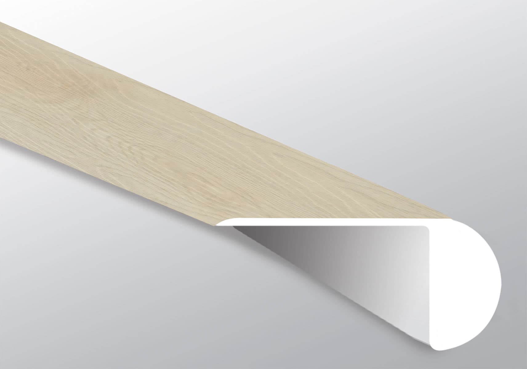 MSI Everlife Vintaj 100% Waterproof Rigid Core (SPC) Flooring — Andover Collection — detail view 15