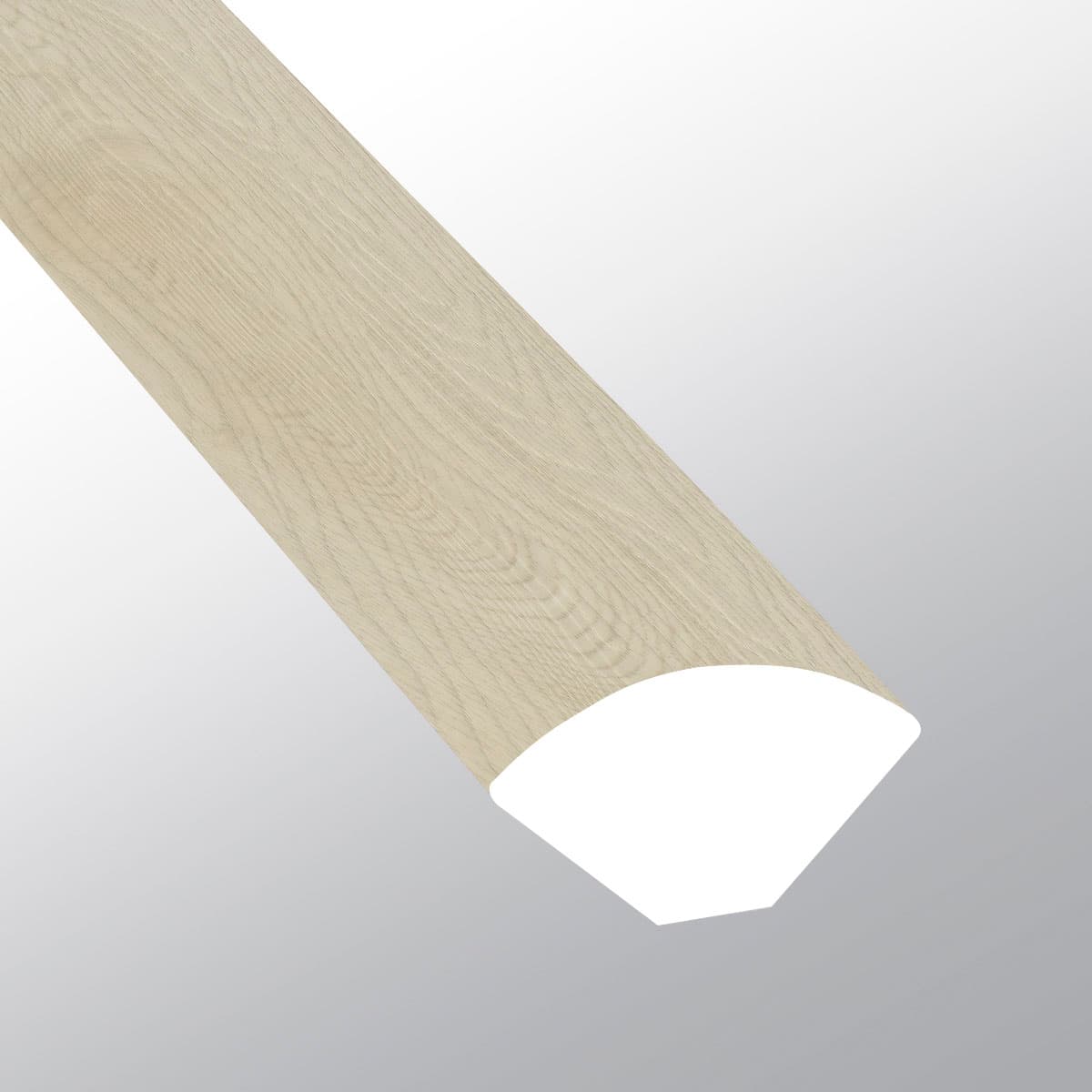 MSI Everlife Vintaj 100% Waterproof Rigid Core (SPC) Flooring — Andover Collection — detail view 16