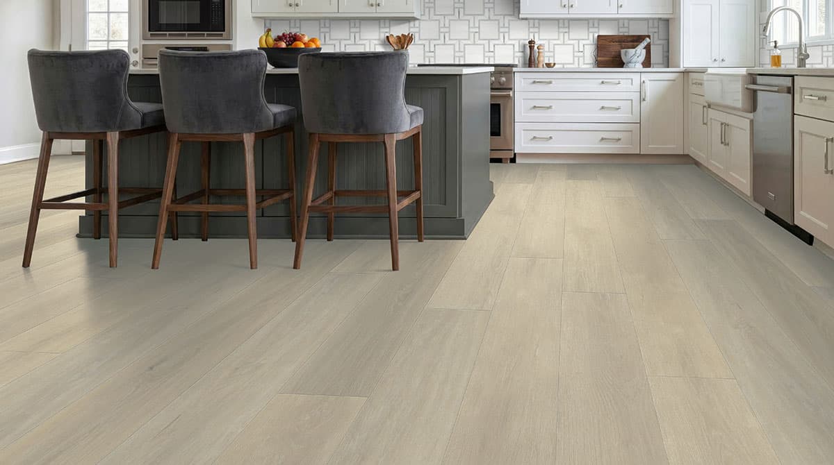 MSI Everlife Waldron 100% Waterproof Rigid Core (SPC) Flooring — Wayne Parc Collection — detail view 6