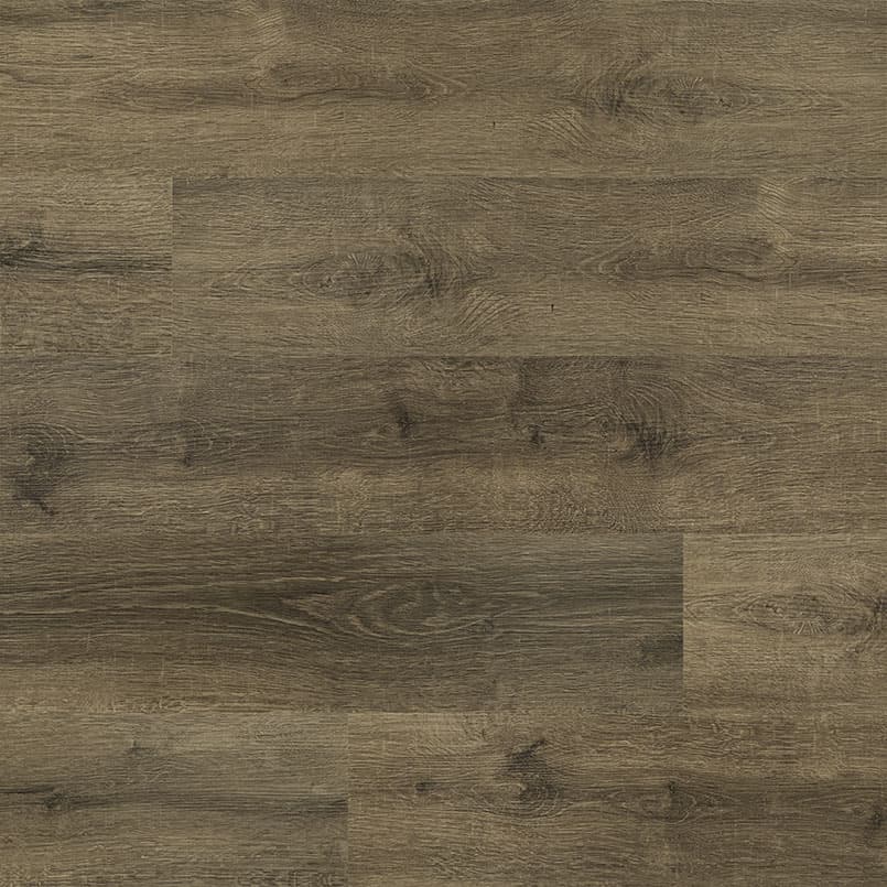 MSI Everlife Walnut Waves 100% Waterproof Rigid Core (SPC) Flooring — Cyrus Collection — plank close-up