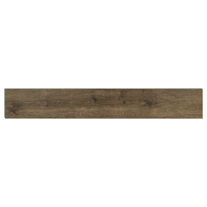 MSI Everlife Walnut Waves 100% Waterproof Rigid Core (SPC) Flooring — Cyrus Collection — detail view 5