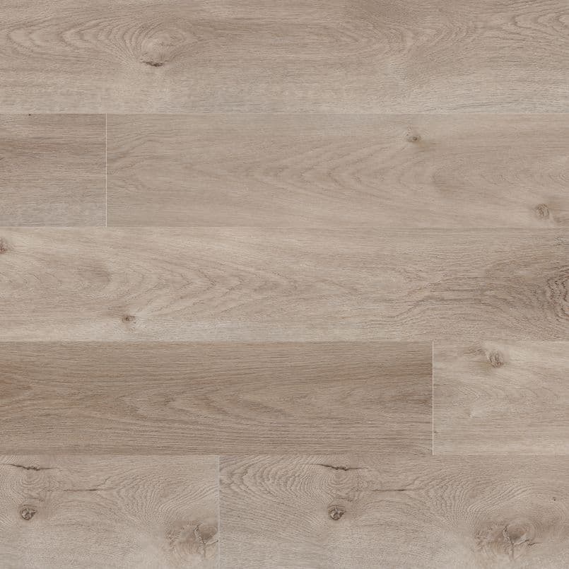 MSI Everlife Whitfield Gray 100% Waterproof Rigid Core (SPC) Flooring — Prescott Collection — plank close-up