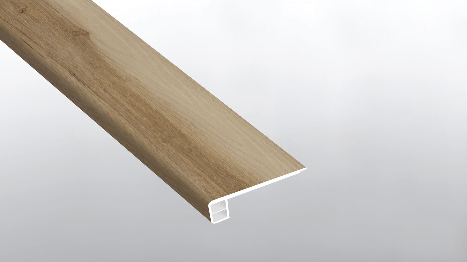 MSI Everlife Wilton 100% Waterproof Rigid Core (SPC) Flooring — Andover Collection — detail view 13