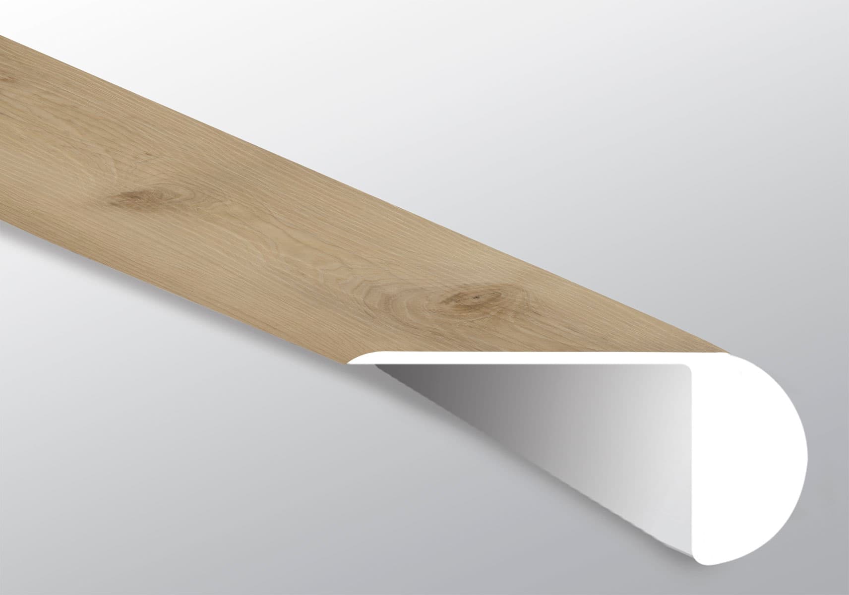 MSI Everlife Wilton 100% Waterproof Rigid Core (SPC) Flooring — Andover Collection — detail view 15