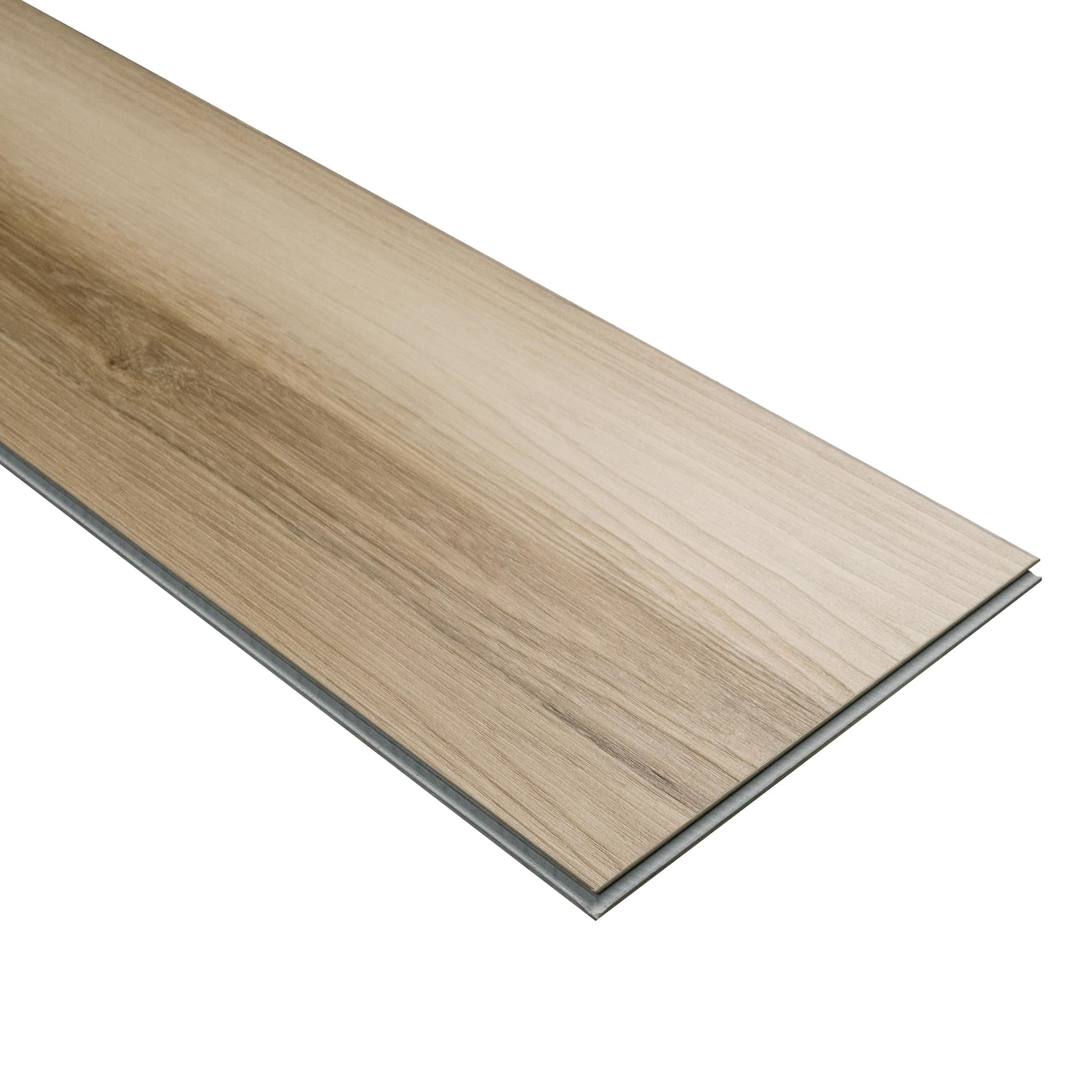 MSI Everlife Wilton 100% Waterproof Rigid Core (SPC) Flooring — Andover Collection — detail view 8