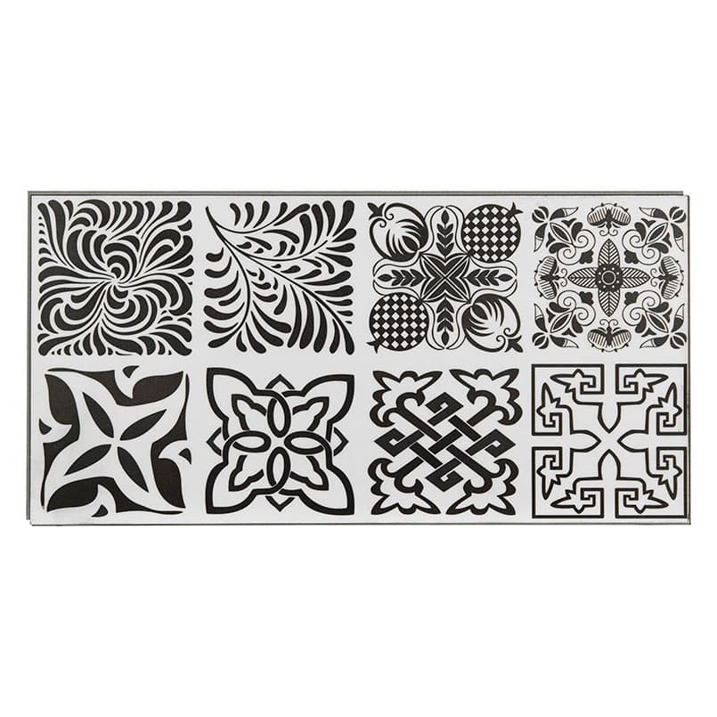 MSI Everlife Windsor Crest 100% Waterproof Rigid Core (SPC) Flooring — Trecento Collection — detail view 3