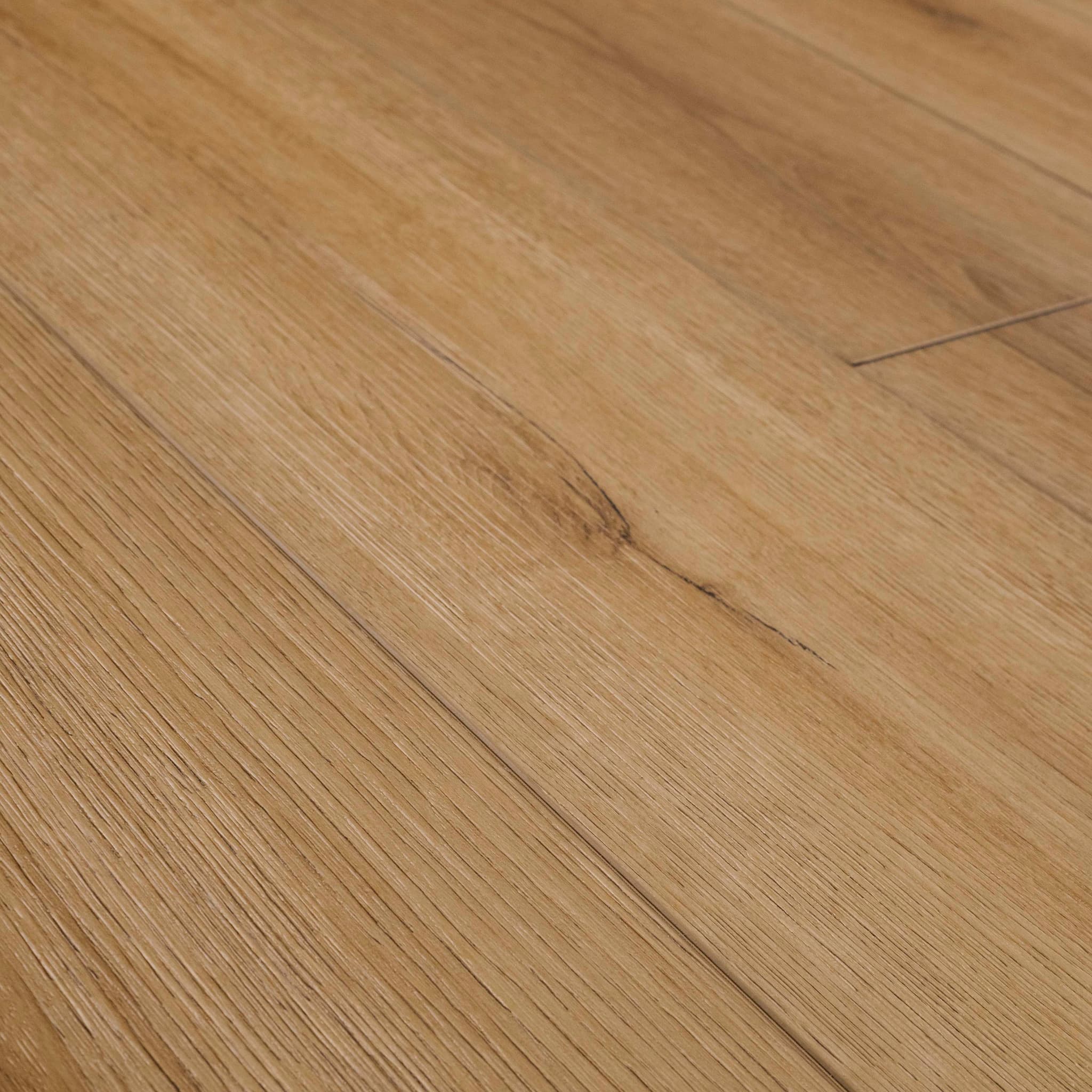 MSI Everlife Amber Forrester 100% Waterproof Rigid Core (SPC) Flooring — XL Prescott Collection — detail view 7
