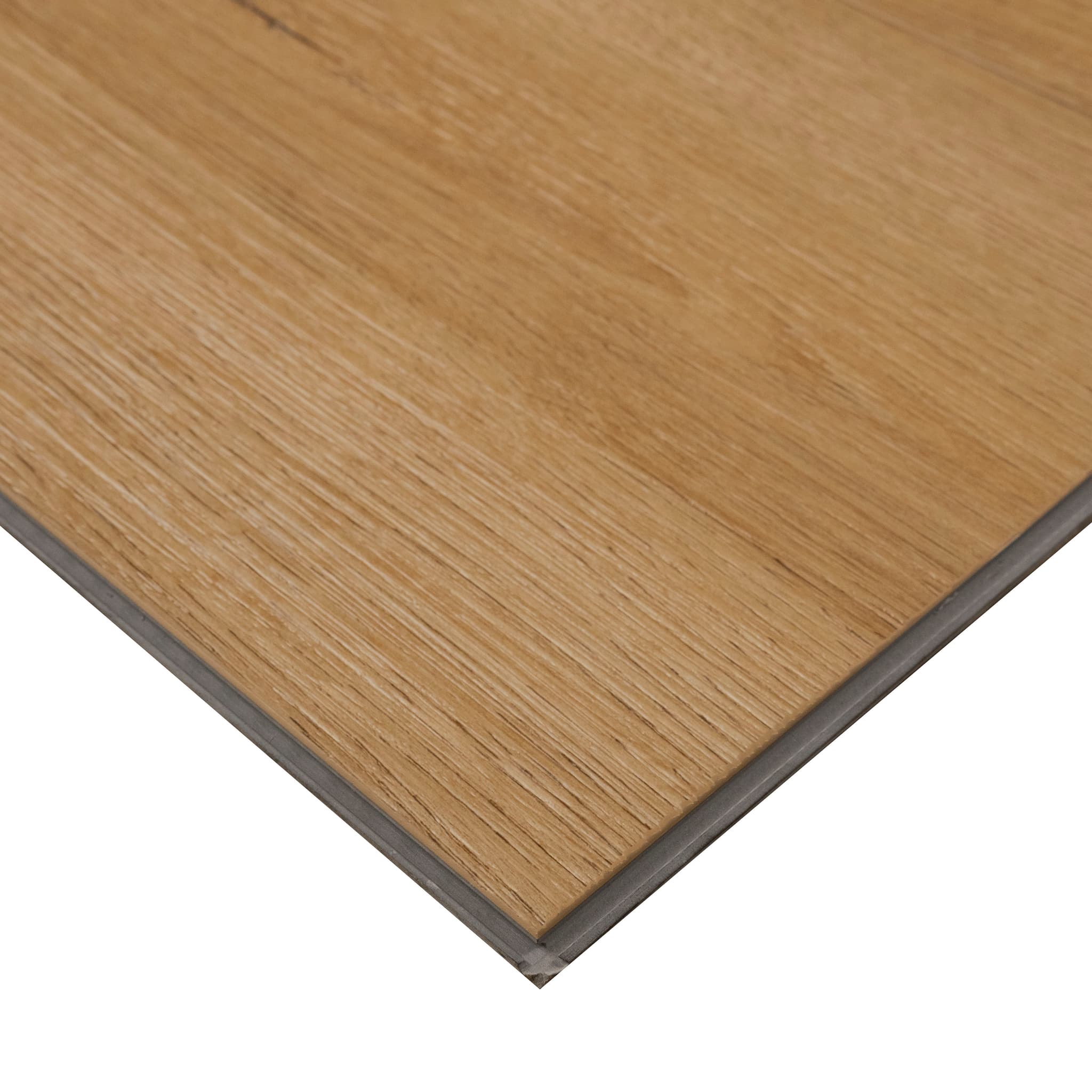 MSI Everlife Amber Forrester 100% Waterproof Rigid Core (SPC) Flooring — XL Prescott Collection — detail view 8