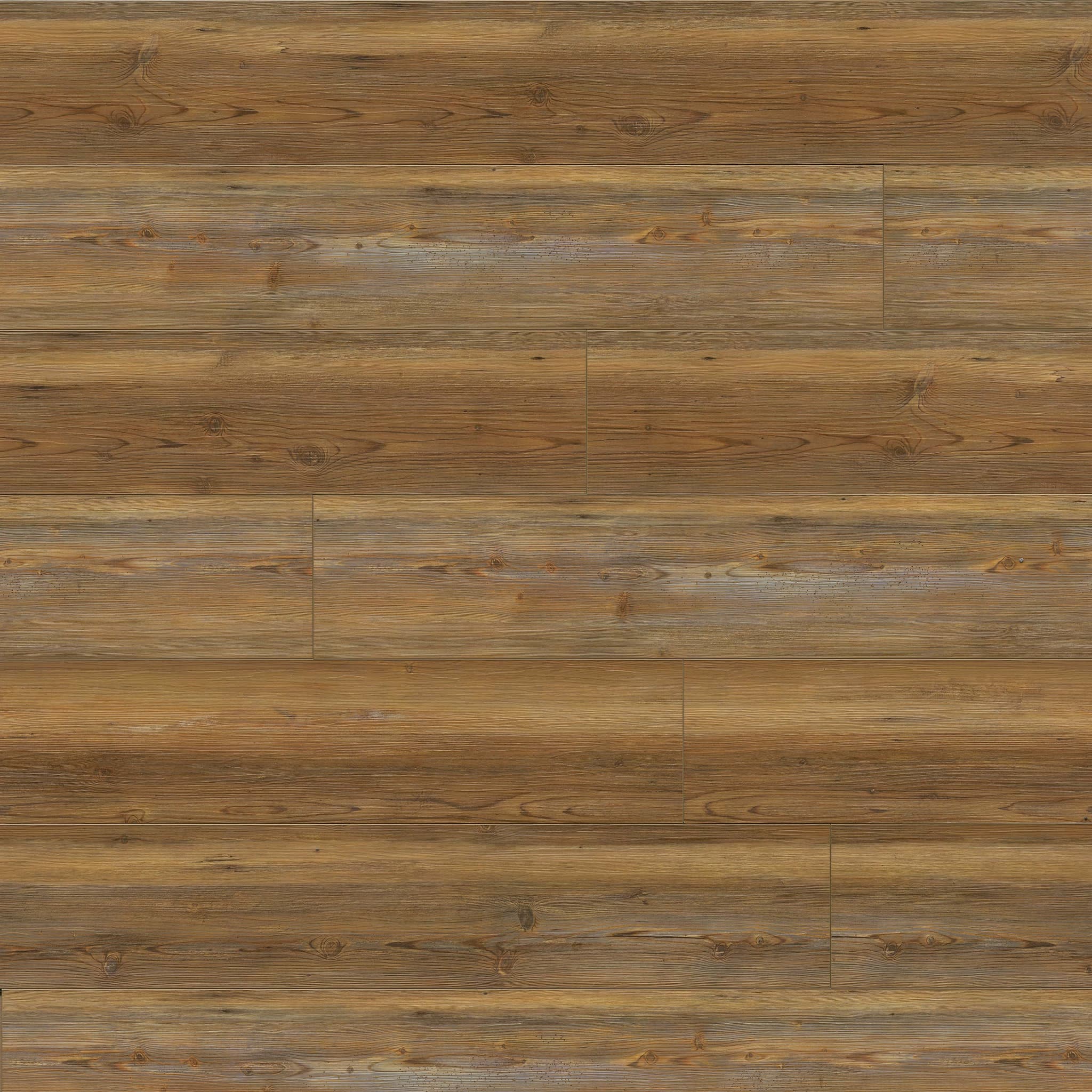 MSI Everlife Barnstorm 100% Waterproof Rigid Core (SPC) Flooring — XL Cyrus Collection — plank close-up