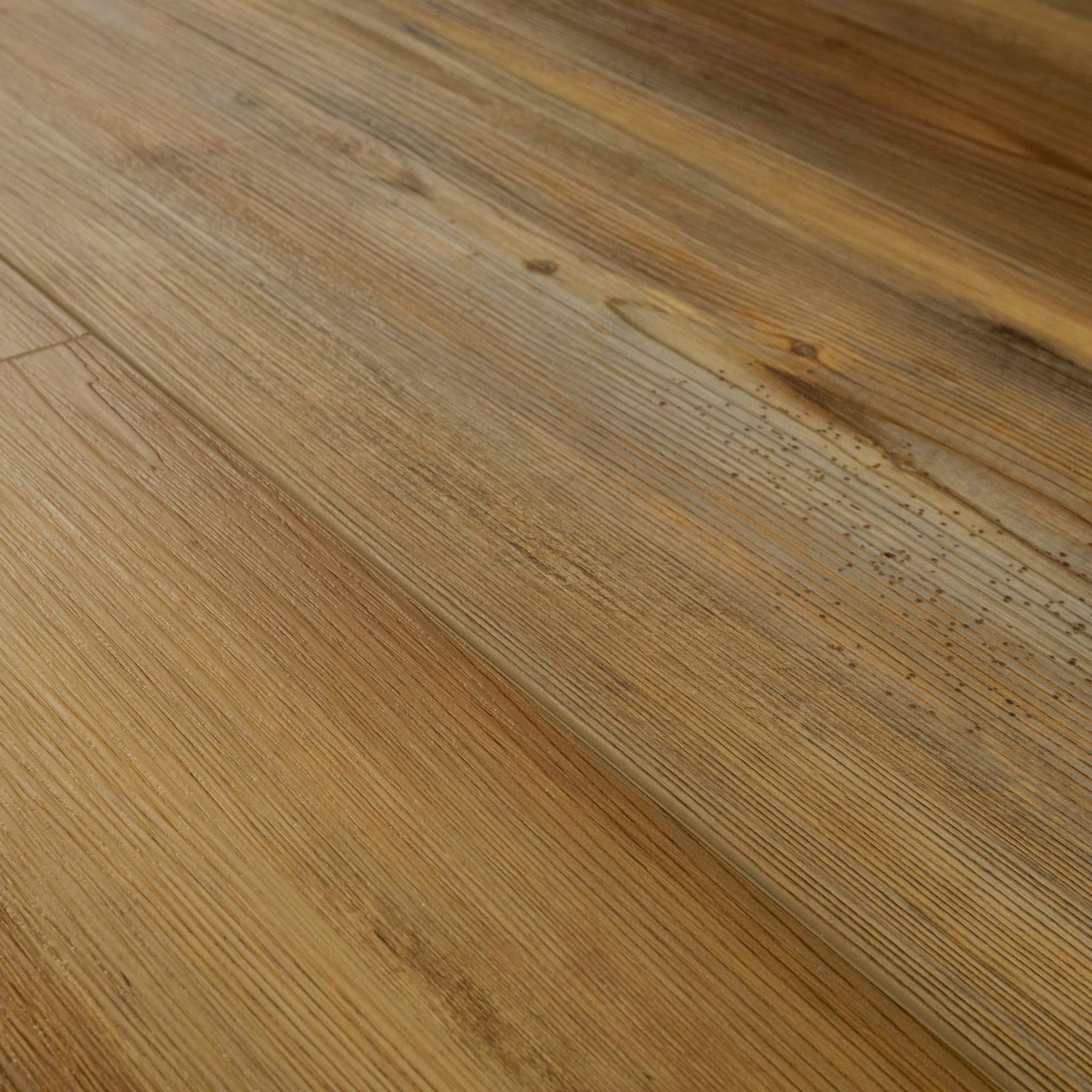 MSI Everlife Barnstorm 100% Waterproof Rigid Core (SPC) Flooring — XL Cyrus Collection — detail view 7