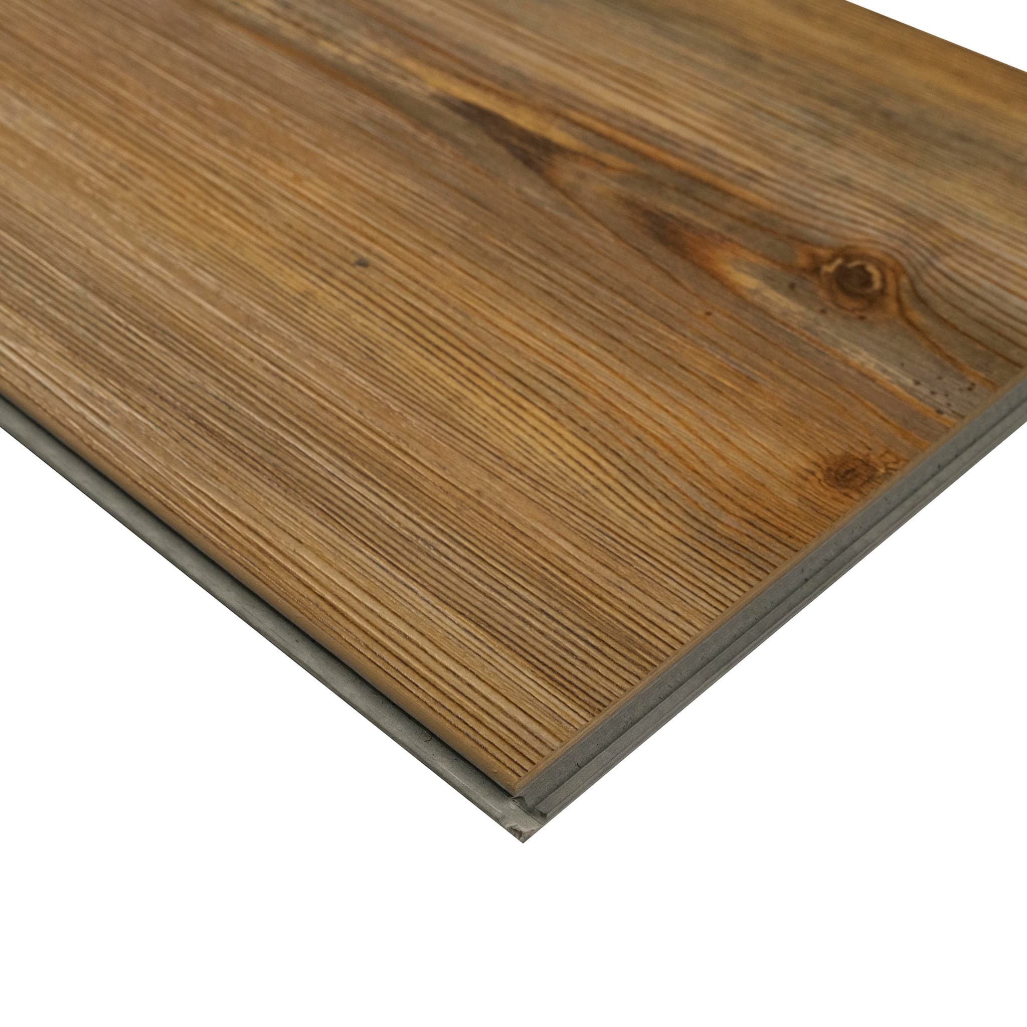 MSI Everlife Barnstorm 100% Waterproof Rigid Core (SPC) Flooring — XL Cyrus Collection — detail view 8
