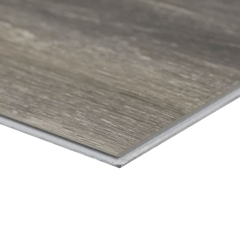 MSI Everlife Bracken Hill 100% Waterproof Rigid Core (SPC) Flooring — XL Cyrus Collection — detail view 5