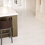 MSI Everlife Carrara Avell 100% Waterproof Rigid Core (SPC) Flooring — XL Trecento Collection — detail view 5