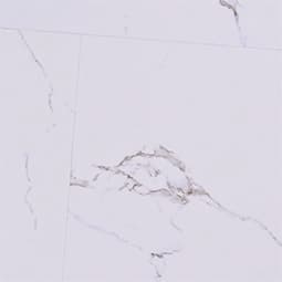MSI Everlife Calacatta Serra 100% Waterproof Rigid Core (SPC) Flooring — XL Trecento Collection — detail view 4