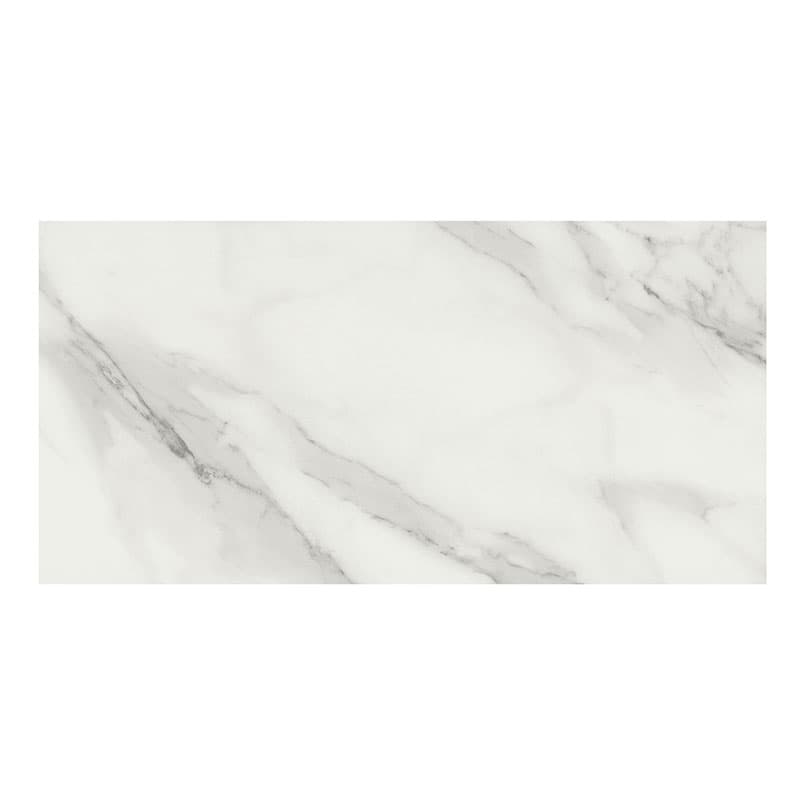 MSI Everlife Calacatta Venosa Gold 100% Waterproof Rigid Core (SPC) Flooring — XL Trecento Collection — detail view 3