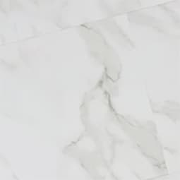 MSI Everlife Calacatta Venosa Gold 100% Waterproof Rigid Core (SPC) Flooring — XL Trecento Collection — detail view 4
