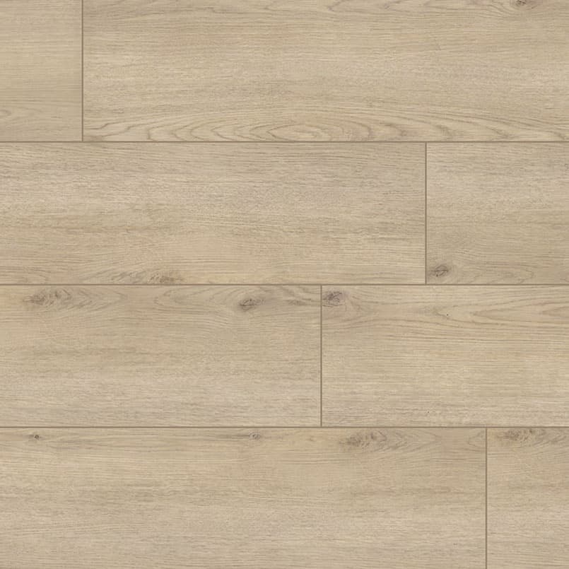 MSI Everlife Chester Hills 100% Waterproof Rigid Core (SPC) Flooring — XL Prescott Collection — plank close-up